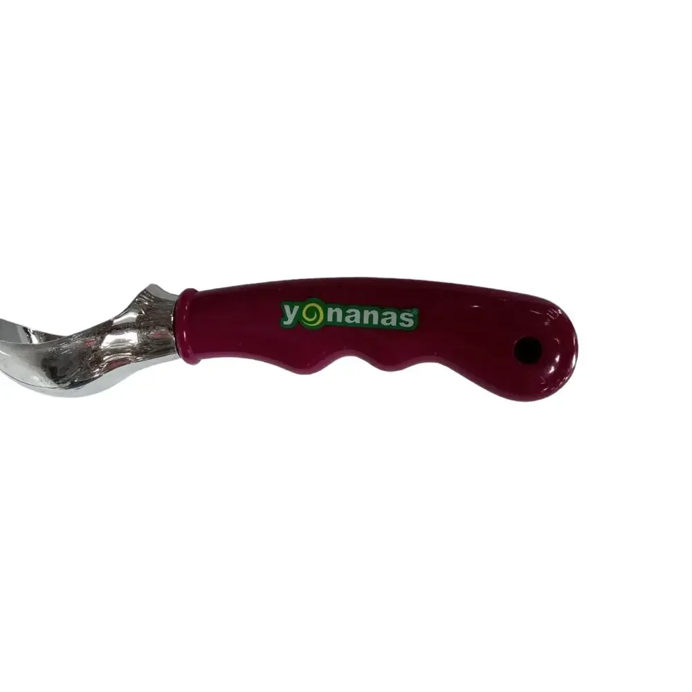 Yonanas Frozen Dessert Server Scoop Replacement Ice Cream Ergonomic Handle